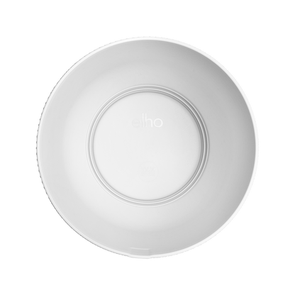 Pot elho Jazz Round wit - D19 x H18