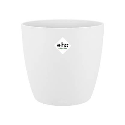 Pot elho Brussels Round Wit D20 x H19